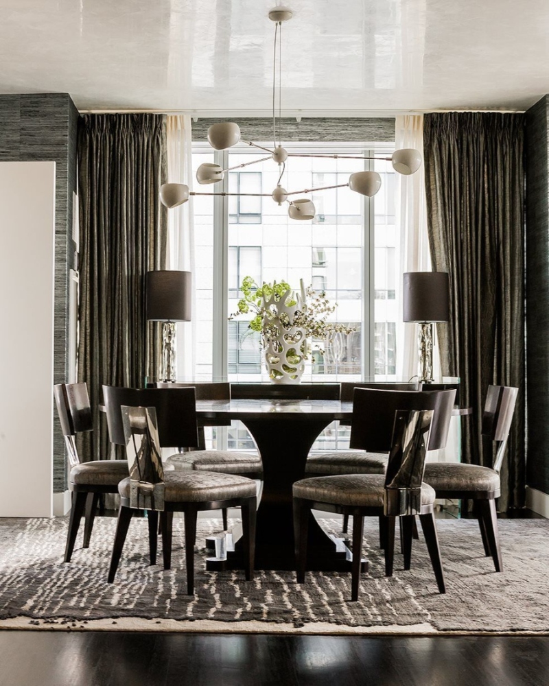 The Ultimate Rug Design Guide By Boston's Top Interior Designers