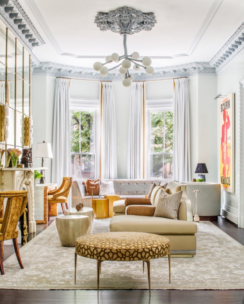 The Ultimate Rug Design Guide By Boston's Top Interior Designers