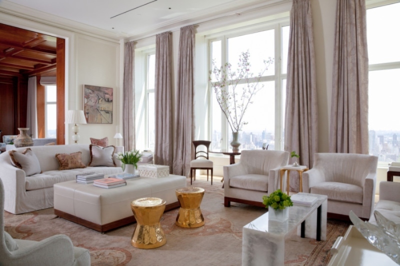 The Ultimate Rug Design Guide By Boston's Top Interior Designers