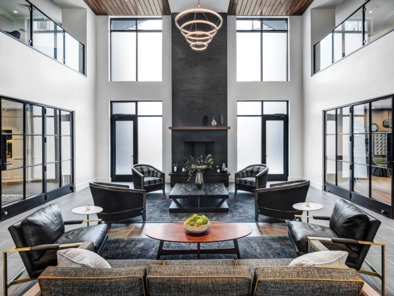 The Ultimate Rug Design Guide By Boston's Top Interior Designers