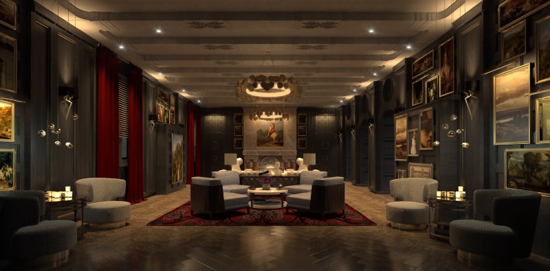 The Ultimate Rug Design Guide By Miami's Top Interior Designers