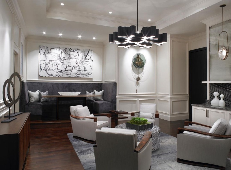 The Ultimate Rug Design Guide By Miami's Top Interior Designers