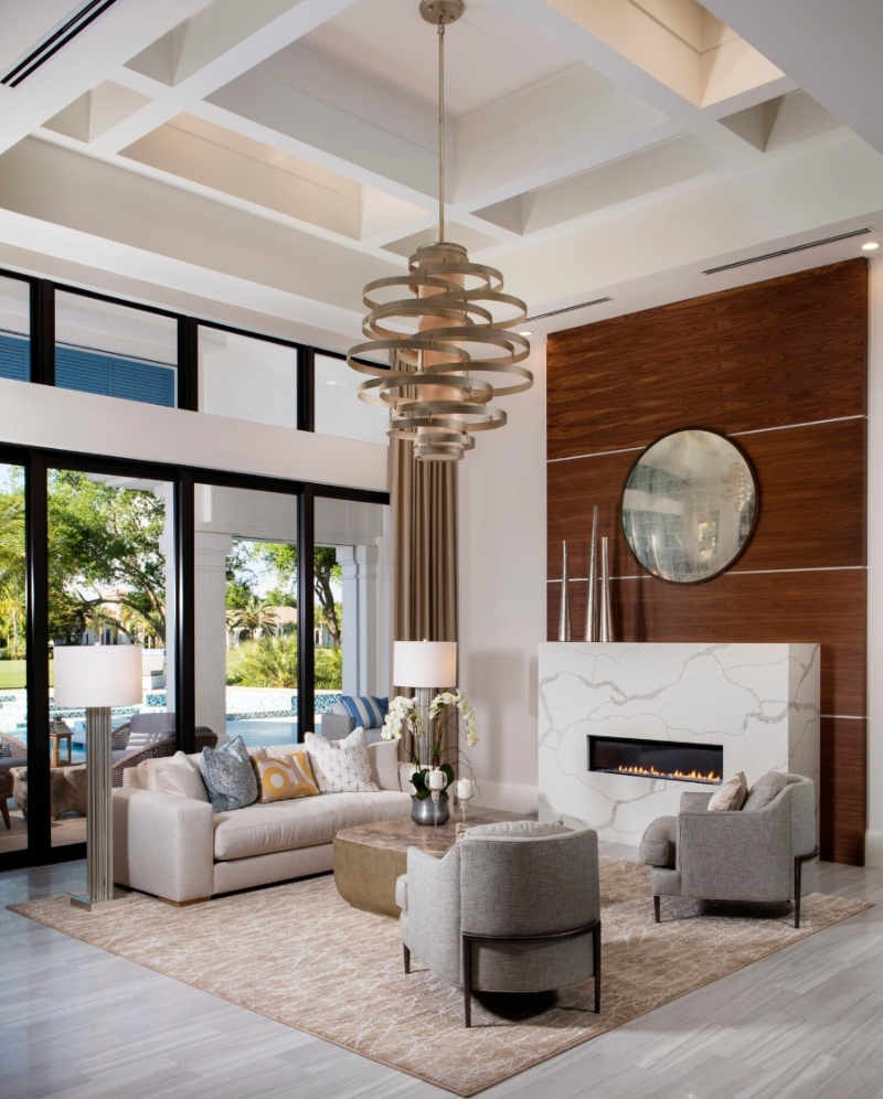 The Ultimate Rug Design Guide By Miami's Top Interior Designers