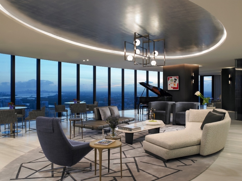 The Ultimate Rug Design Guide By Miami's Top Interior Designers