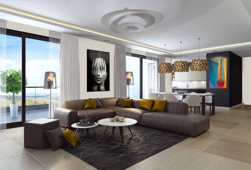 The Ultimate Rug Design Guide By Miami's Top Interior Designers