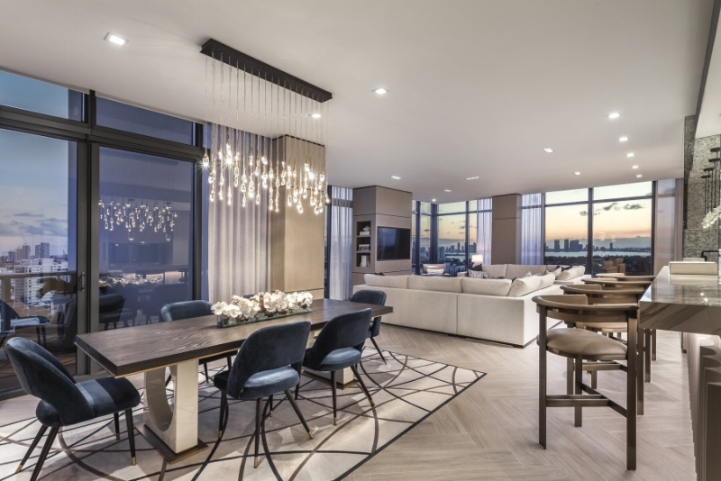 The Ultimate Rug Design Guide By Miami's Top Interior Designers