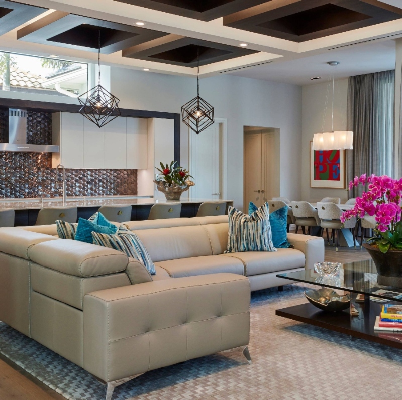 The Ultimate Rug Design Guide By Miami's Top Interior Designers