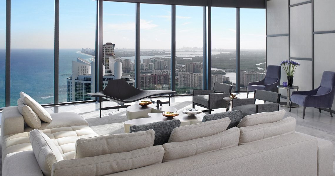 The Ultimate Rug Design Guide By Miami's Top Interior Designers