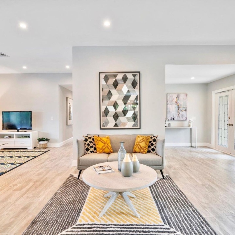 The Ultimate Rug Design Guide By Miami's Top Interior Designers