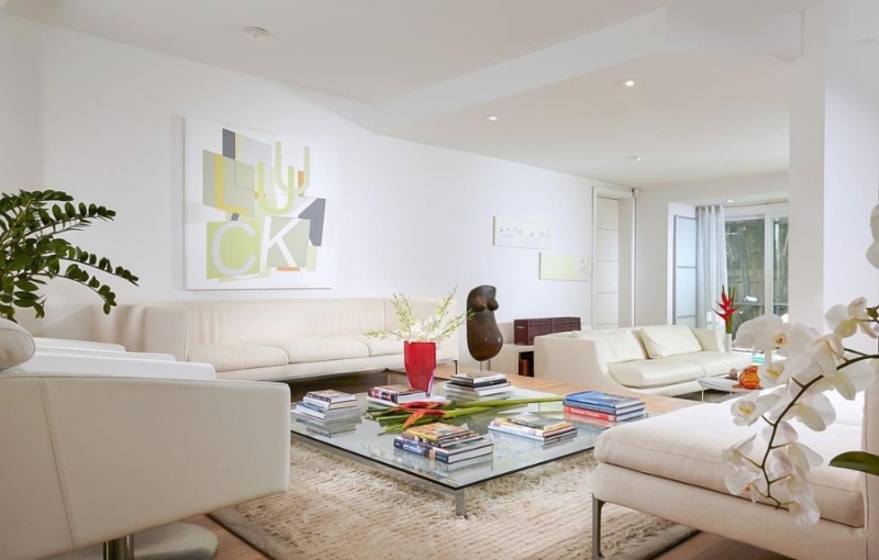 The Ultimate Rug Design Guide By Miami's Top Interior Designers