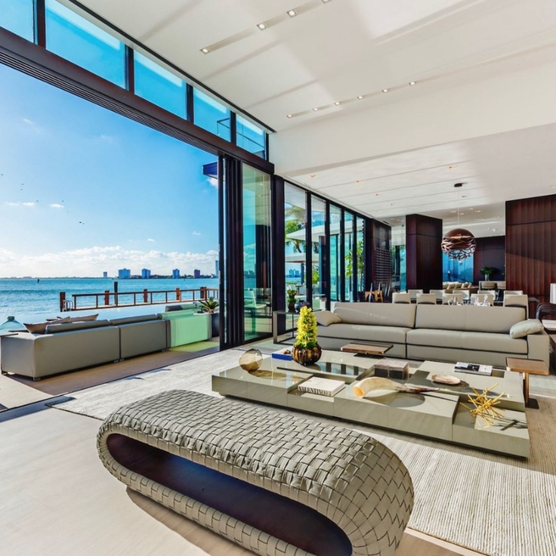 The Ultimate Rug Design Guide By Miami's Top Interior Designers