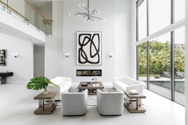 The Ultimate Rug Design Guide By Miami's Top Interior Designers
