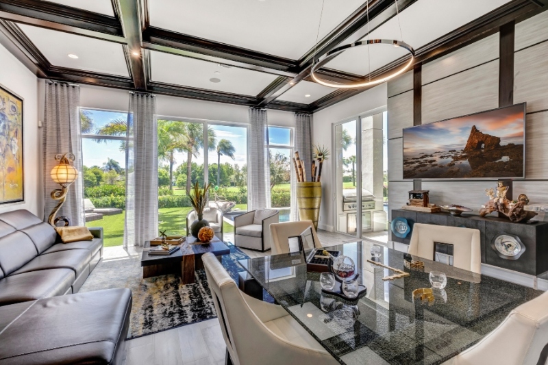 The Ultimate Rug Design Guide By Miami's Top Interior Designers