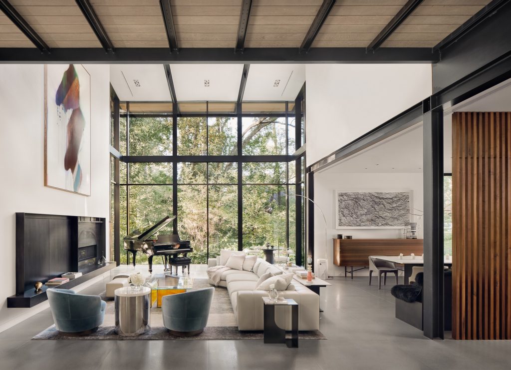 Interior Designers/Architects from Houston, a look at Bespoke Interiors - Top 20