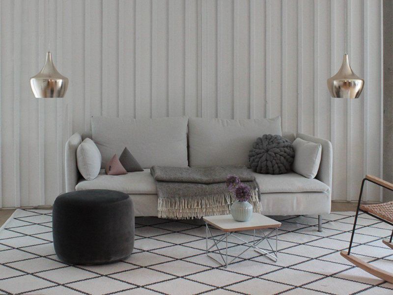 Inspiration From Basel: Top 20 Interior Design Projects