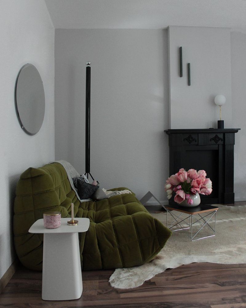 Inspiration From Basel: Top 20 Interior Design Projects