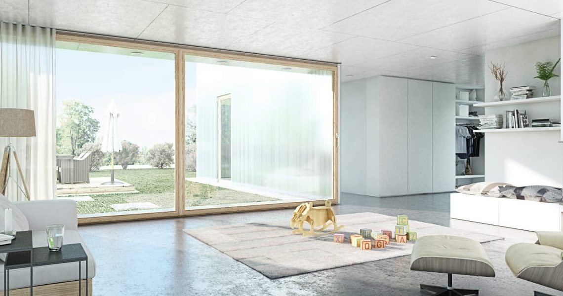 Inspiration From Basel: Top 20 Interior Design Projects