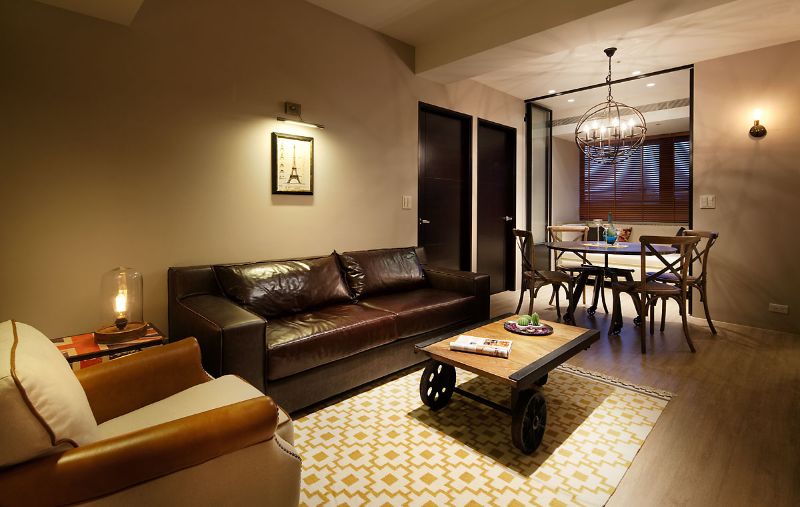 Inspiring Interior Designers Projects From Taipei That You Must See
