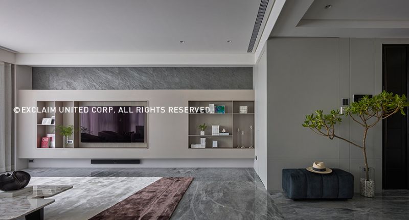 Inspiring Interior Designers Projects From Taipei That You Must See