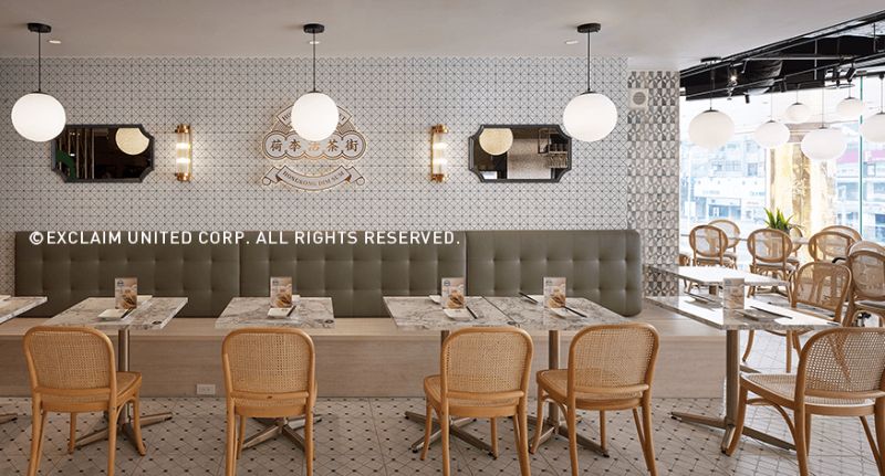 Inspiring Interior Designers Projects From Taipei That You Must See