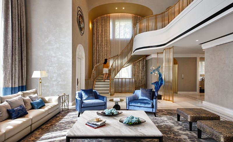 Inspiring Interior Designers Projects From Taipei That You Must See