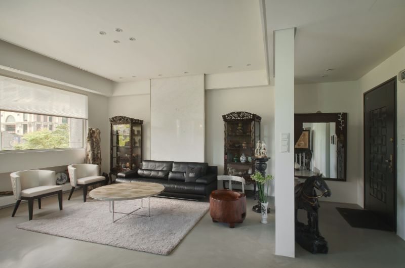 Inspiring Interior Designers Projects From Taipei That You Must See