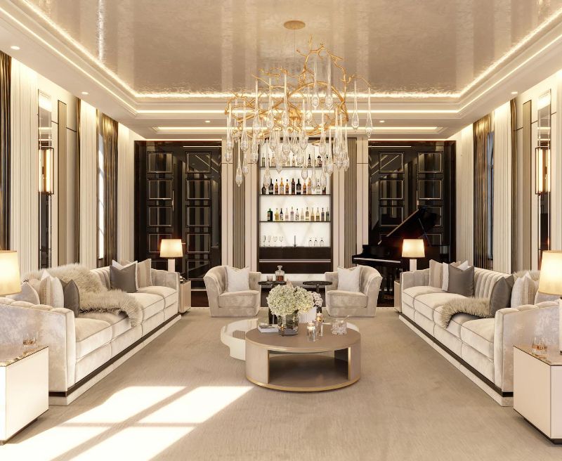 Interior Designers