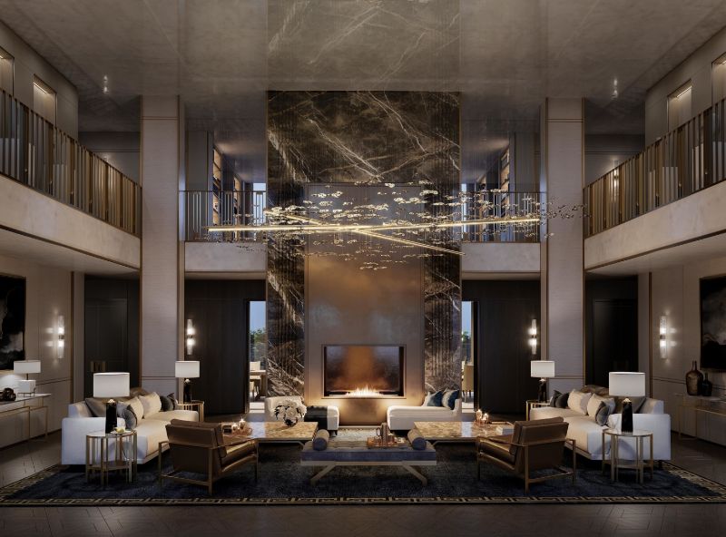 Interior Designers