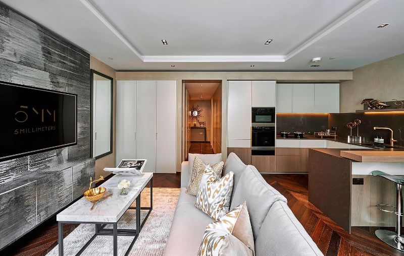 Interior Designers