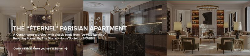 Interior Designers