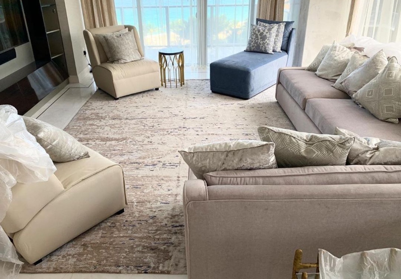 The Ultimate Rug Design Guide By Miami’s Top Interior Designers