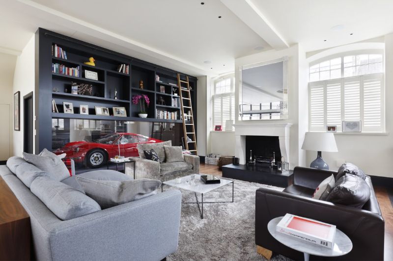 Interior Designers