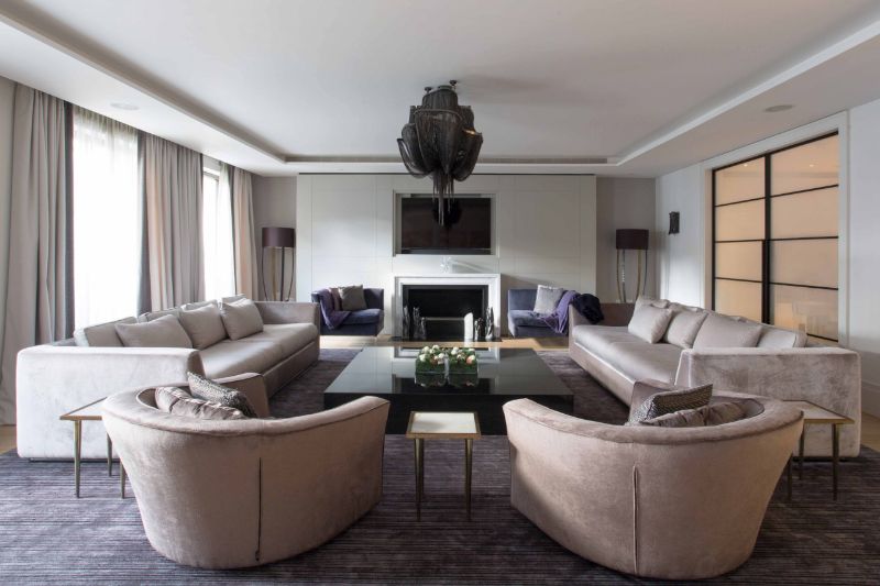 Interior Designers