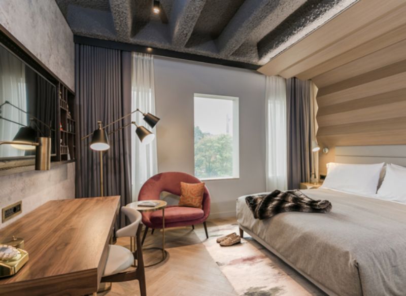 Interior Designers