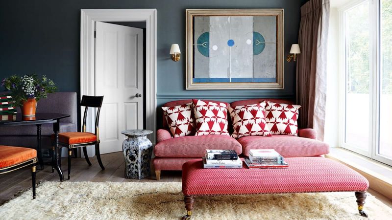 Interior Designers