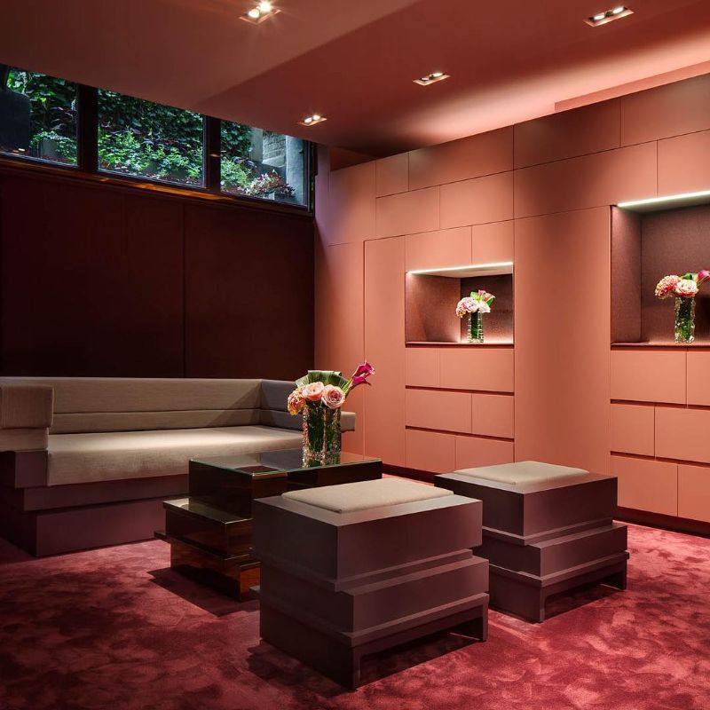 Interior Designers