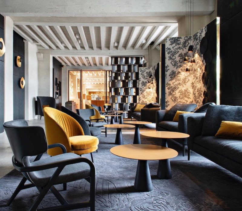 Interior Designers