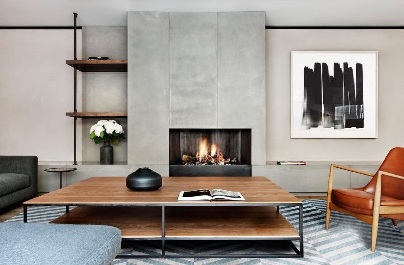 Interior Designers