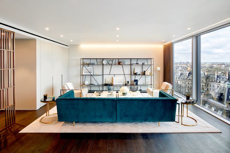 Interior Designers