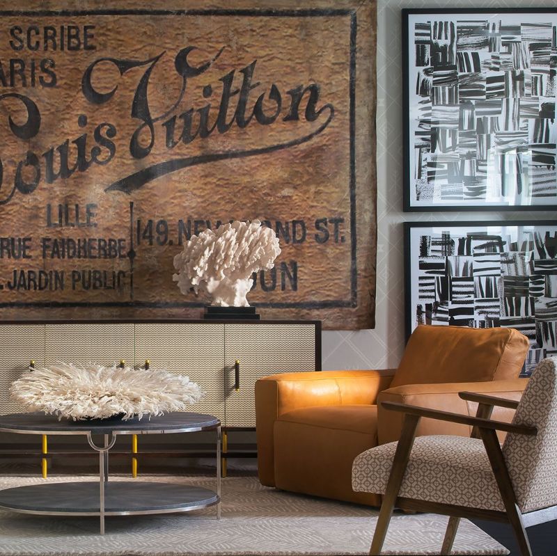Interior Designers