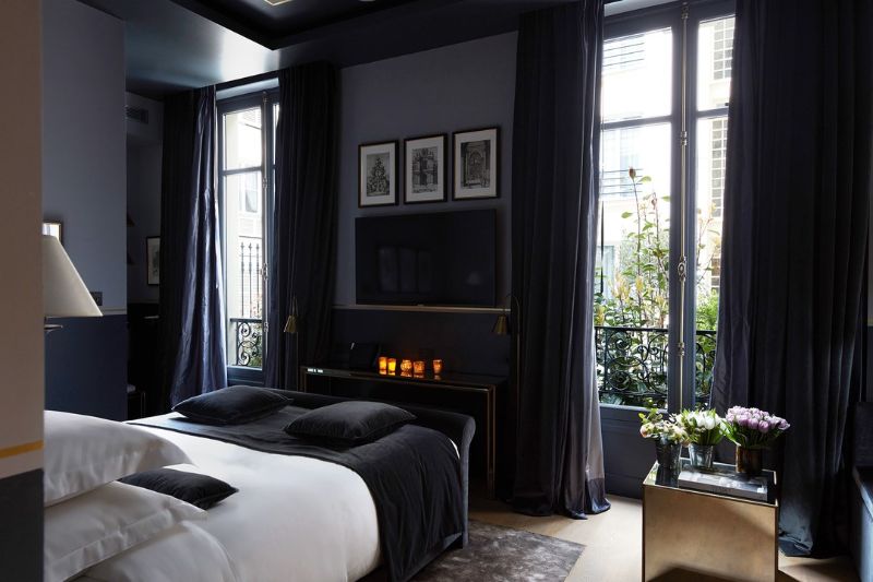 Interior Designers