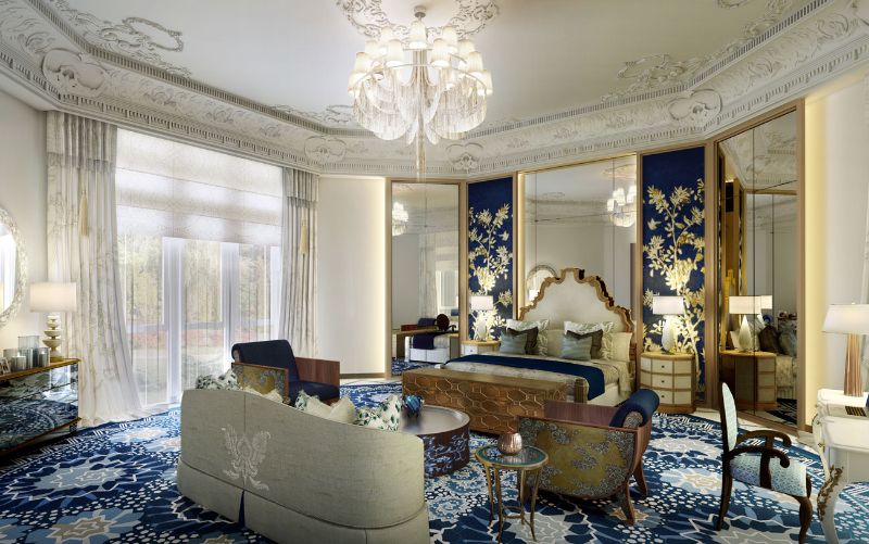 Interior Designers