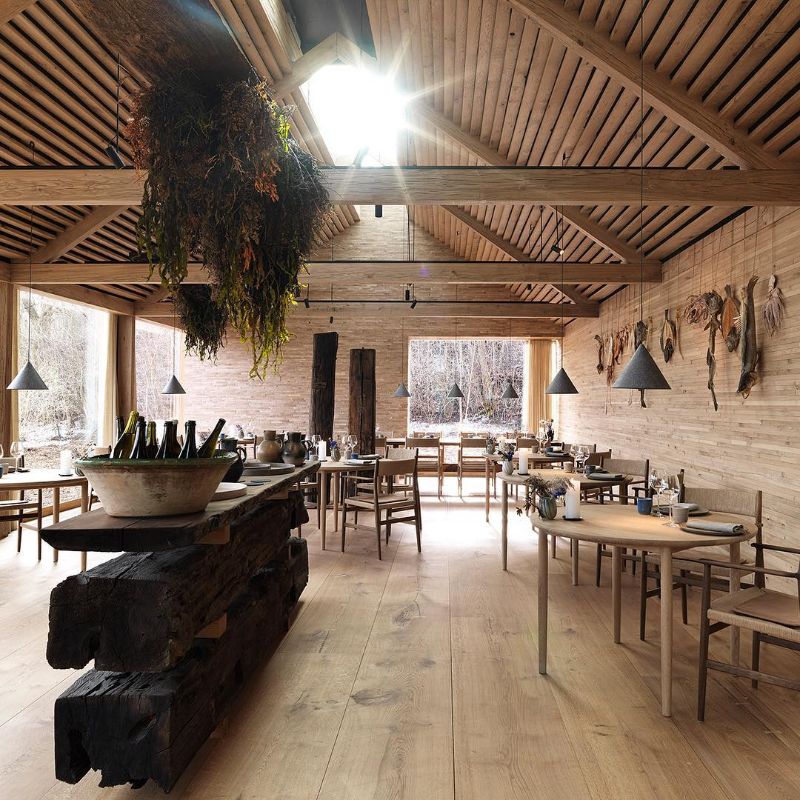 Interior Designers