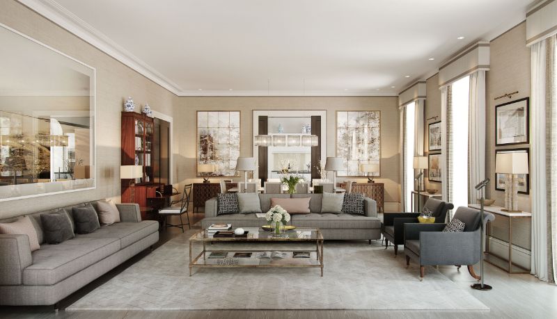 Interior Designers