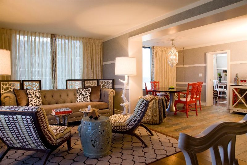 Interior Designers