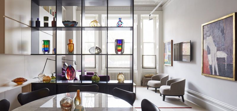 Interior Designers