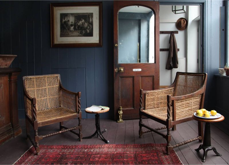 Interior Designers