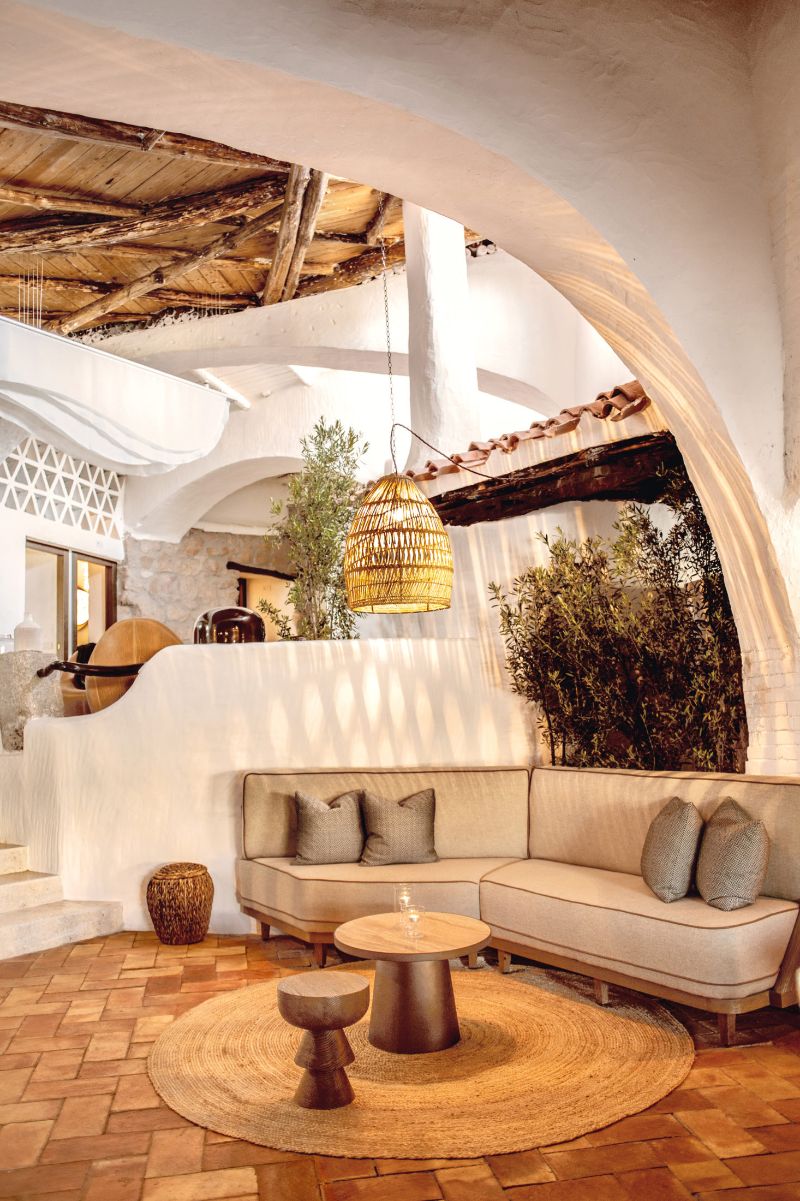 Interior Designers
