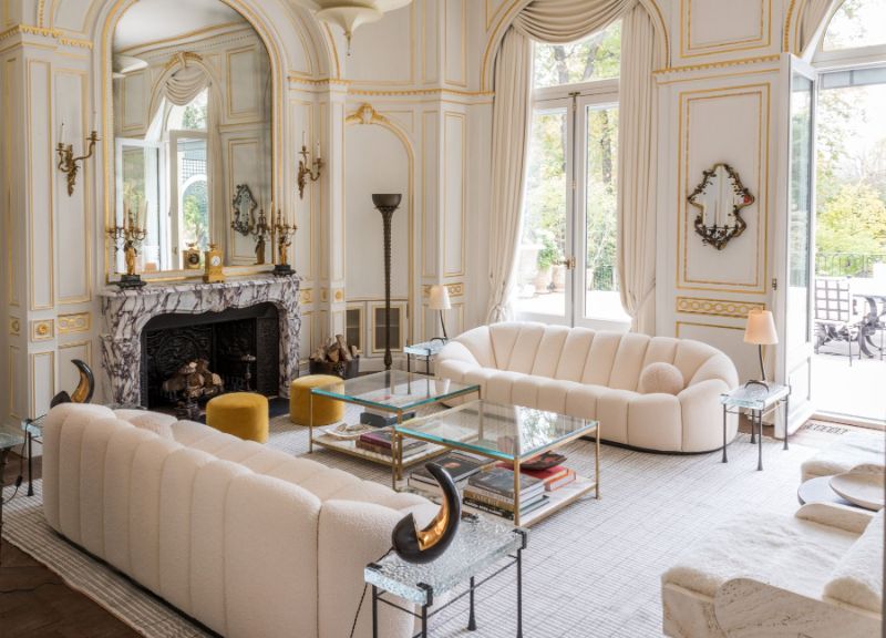 Interior Designers