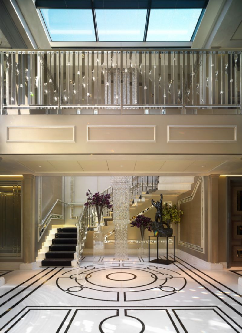 Interior Designers